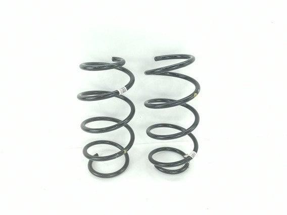 Audi A3 2014 Front Coil Spring Set - Quality Aftermarket Parts for Audi A3 — Auto Parts Hall, Springs