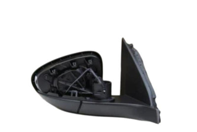OPAR Fiat Egea 2015-2021 Right Outer Rear View Mirror Elektirkli without Cover — Mirrors