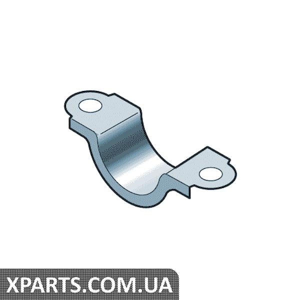 VAG 7H0511418 Volkswagen Transporter T5 Rear Sway Bar End Clamp Genuine — Sway Bars & Links