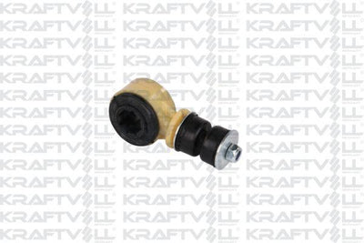 Kraftvoll 13040036 Sway Bar Link (Stabilizer Rod) 22mm Astra F 91 01 Calibra 90 97 Vectra A 88 11 /95 Com — Sway Bars & Links