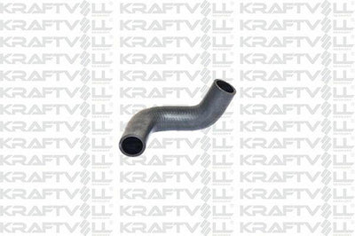 KRAFTVOLL Thermostat Hose Accent 1.6 — Water Pump & Thermostat