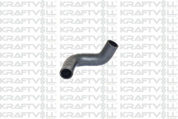 KRAFTVOLL Thermostat Hose Accent 1.6 — Water Pump & Thermostat