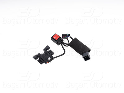Wisco 1213160-00 Gear Arm Switch VW Golf7 Skoda Octavia Kodiaq — Switches & Relays