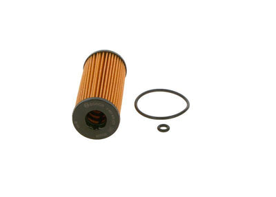 Bosch 1457429272 Oil Filter Mercedes W168 W169 W245 A-Series (W168) 97-04A 170 CDI (168.009, 168.109) — Oil Filters