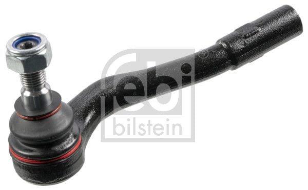 FEBI 280325 Right Steering Tie Rod End - Long Neck — Tie Rods & Linkage