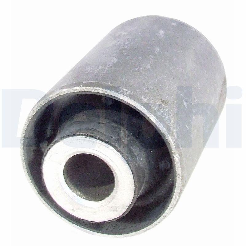 Delphi TD845W Lower Control Arm Bushing-Front Left Right Vag Porsche Vag Q7 Cayenne Touareg 02 — Bushings & Mounts