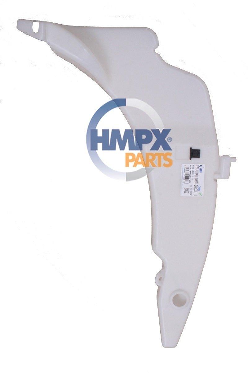 Ford Windshield Washer Tank Replacement - Compatible with Connect 2003-2013 — Auto Parts Hall, Glass & Trim
