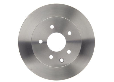 Bosch 0986479S31 Disc Rear Qashqai Juke Koleos X-Trail | Set of 2