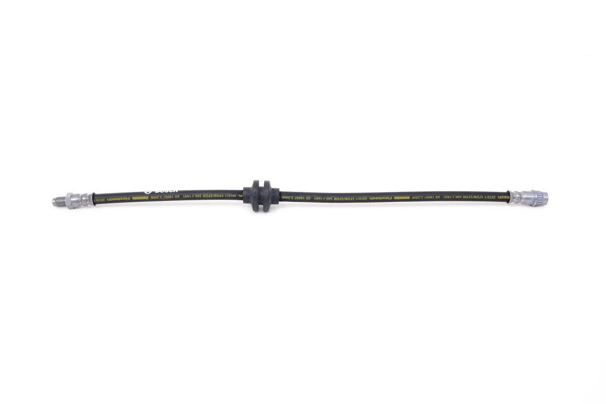 Bosch 1987481986 Brake Hose Front Clio IV/Captur Bm 12 — Brake Hydraulics