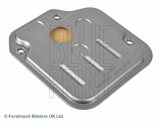 Blueprint Automatic Transmission Oil Filter - Fits Accent, Elantra, i20 — Blue Print, Oil Filters