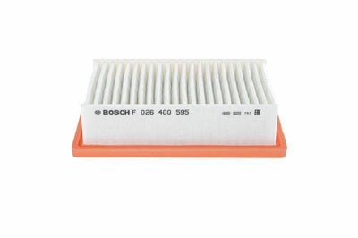 Bosch 0.9-1.0Tce Air Filter Twingo Compatible with Renault Twingo — Air & Cabin Filters