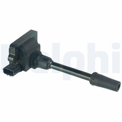Delphi GN10493-12B1 Ignition Coil — Coils & Plugs