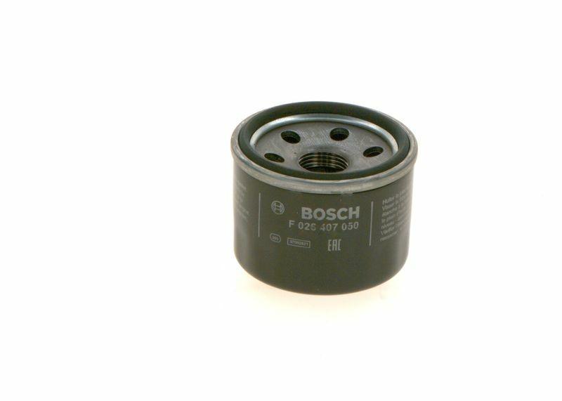 BOSCH F026407050 - Oil Filter for 17-Swift — Oil Filters