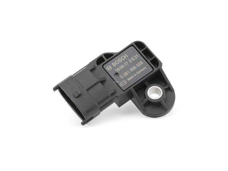 İthal 55568175 Intake Manifolt Pressure Sensor Insignia 1.4 Net Astra J Mokka 2.0 Dth — Vehicle Sensors & Switches