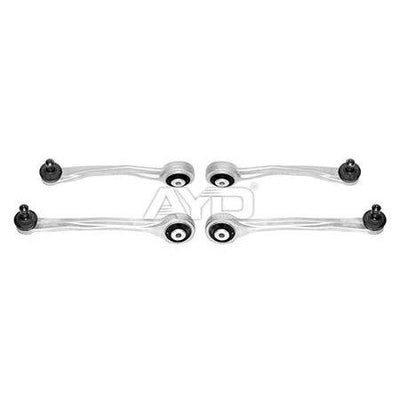 AYD Audi Q5 Upper Control Arms - Front Left & Right Set for Audi Q5 (2008-2016) — Control Arms & Ball Joints