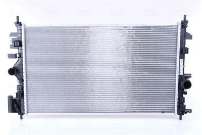 Nissens Radiator for Opel Insignia A 1.6 Let-Xer — Radiators & Fans