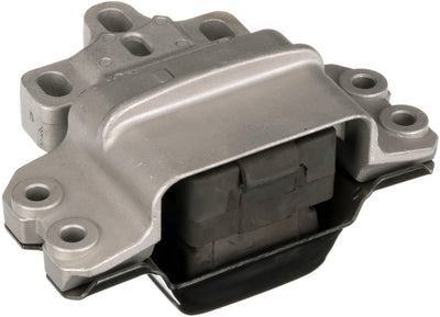 Rapro R55315 Transmission Mount Rear Left Caddy Golf V VII Jetta Touran A3 Alhambra Altea Toledo Leon Superb Yeti Bl — Mounts