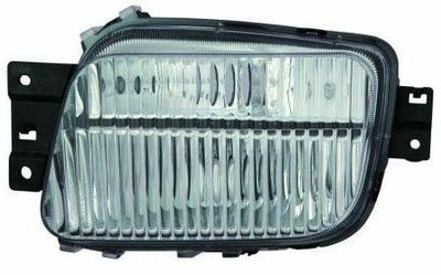 DEPO Fog Light Left — Tail, Signal & Reflectors