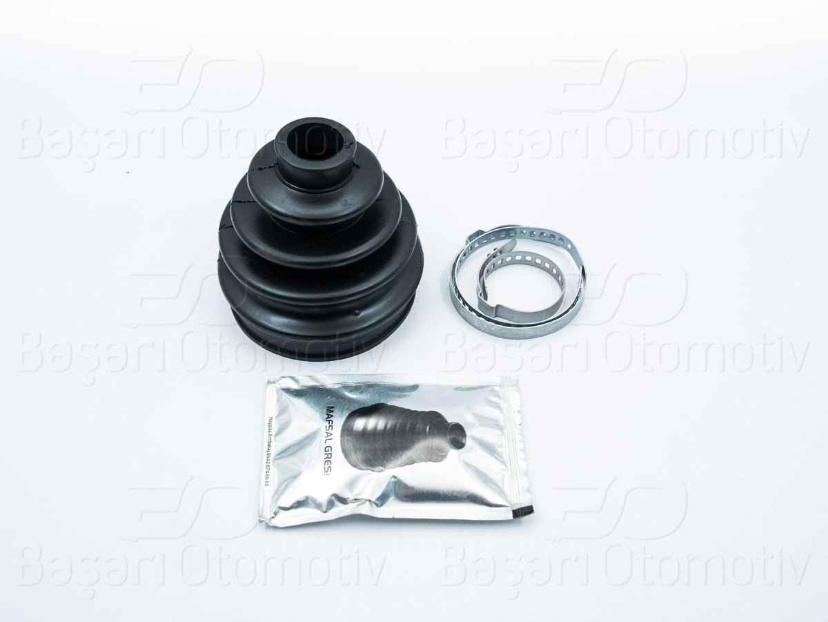 Wisco 4804591 CV Joint Boot Inner Set Chevrolet Captiva Antara 07 > — Axles, CV Joints & Boots