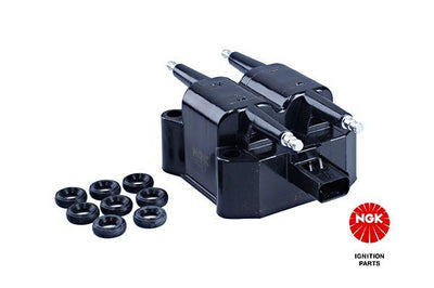 NGK 48368 Ignition Coil Mini Cooper R50 R52 R53 01-08 Chrysler Pt Cruiser (Pt_) 1.6 01-10 — Coils & Plugs
