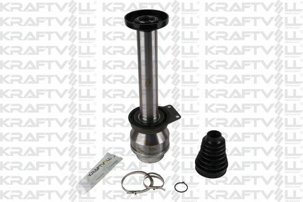 KRAFTVOLL CV Joint Right Front Inner Transporter T5 - 2.5 TDI 130 Ps Axd (03-11) — Axles, CV Joints & Boots