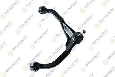 Teknorot DO-108 Control Arm with Ball Joint Front Upper Right Jeep Cherokee 08 13 Liberty 08 14 — Control Arms & Ball Joints