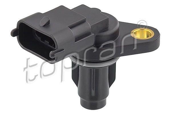 TOPRAN 821631 — Engine Management Sensors