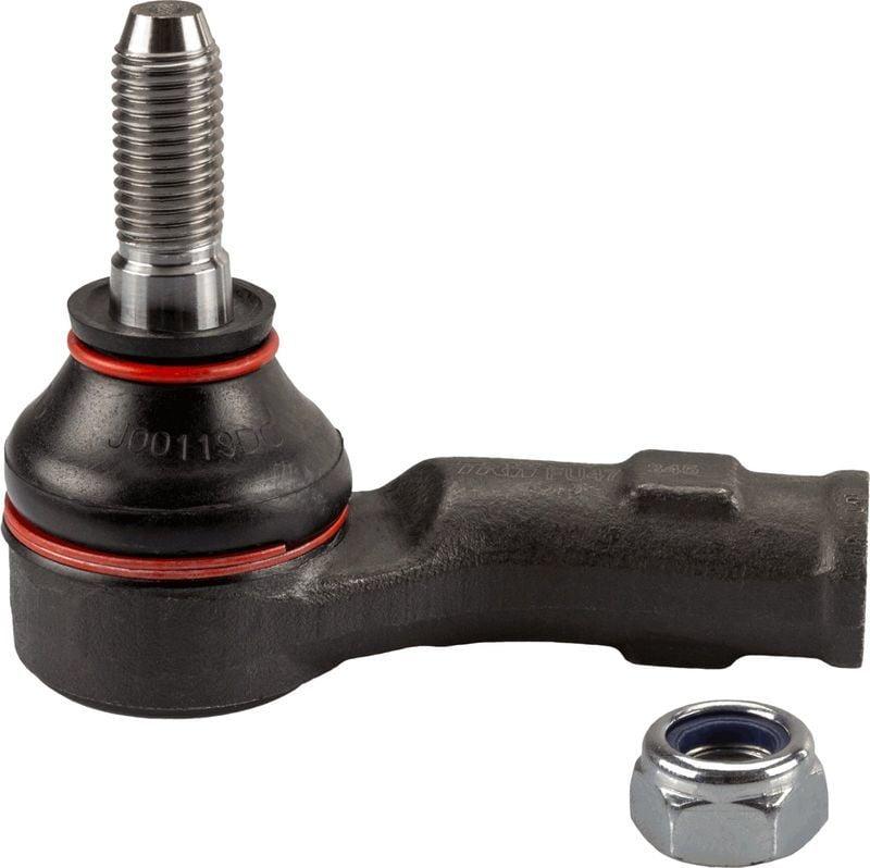 TRW JTE345 Right Tie Rod End for Golf II III, Jetta II III and 4 more models — Tie Rods & Linkage