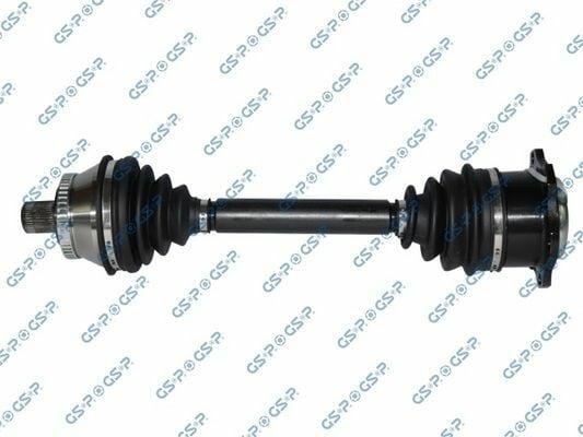 GSP 203048 — Axles, CV Joints & Boots