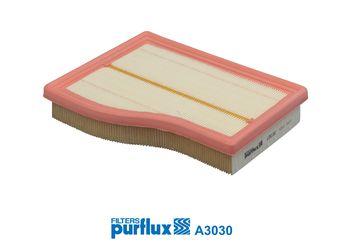 Purflux A3030 Air Filter Mercedes A-Class W177 B-Class W247 CLA X118/C118 18-19 — Air & Cabin Filters