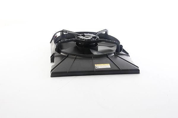 Bsg 16-510-001 Fan Motor Kalos Aveo F14s3-F14d3 04 — Motors, Pumps & Antennas