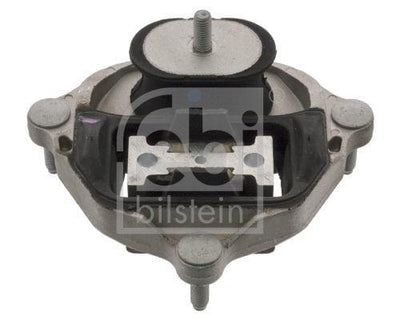 FEBI Transmission Mount - Compatible with Audi A4, A5 — Mounts