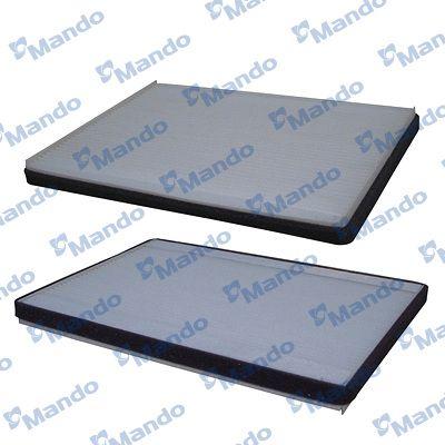 Mando MMF025078 Cabin Air Filter Suzuki Grand Vitara 06 > 11