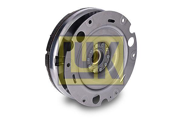 LUK 415034410 Clutch Flywheel A4 A5 A6 Q5 1.8 TFSI 2.0 TDI 08 — Clutch & Flywheel