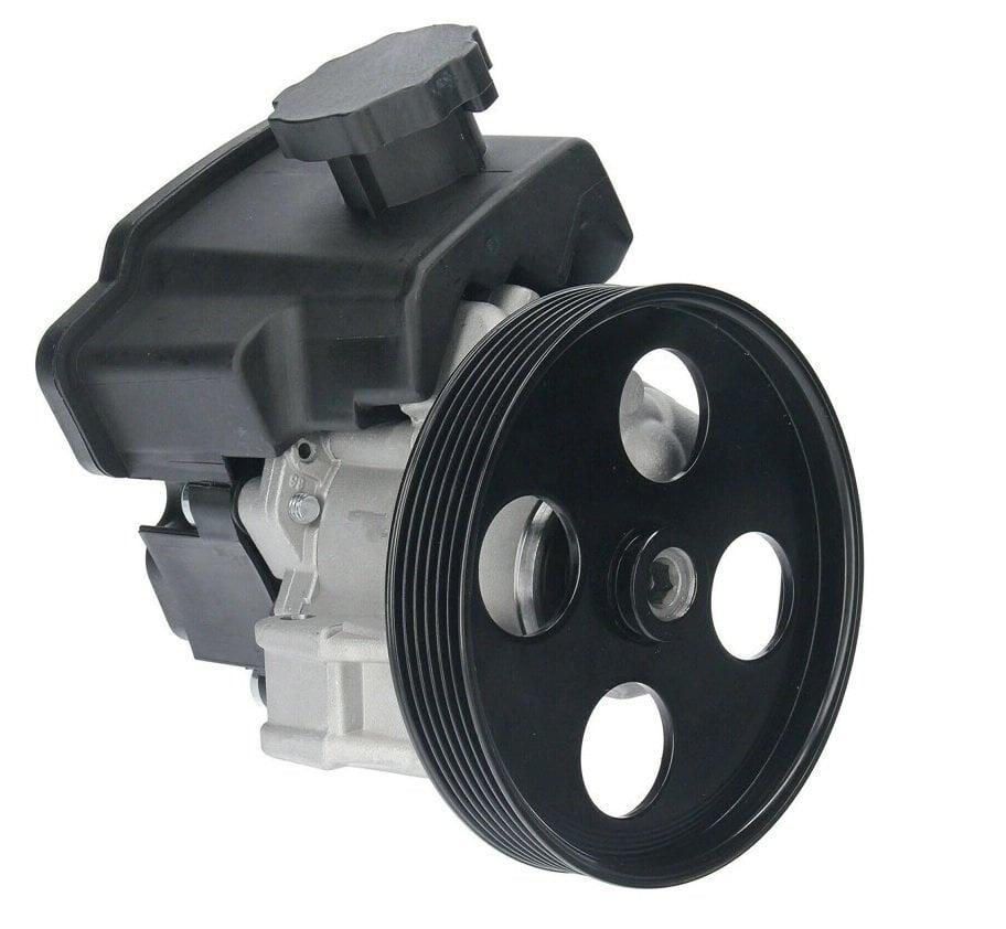 HATTAT Mercedes W204 C220 CDI Steering Pump - Compatible with C220 CDI Cars — Steering Rack & Pump