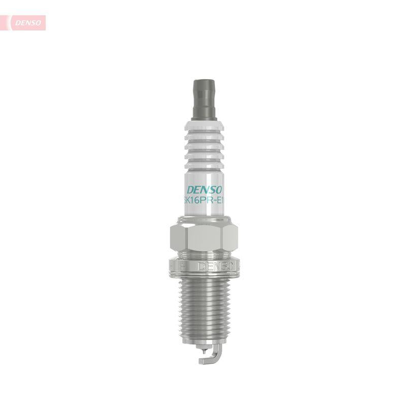 Denso SK16PR-E11 Ignition Spark Plug Mazda 2 / Mazda 3 03-11 | Set of 4