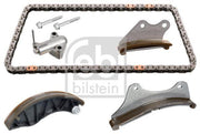 febi-106740-zincir-seti-opel-astra-insignia, opel-astra-j-insignia-zincir-seti-5-parca FEBI 106740 Zincir Seti - 5-Piece Chain Set for Opel Astra J / Insignia 1.6 D | Durable Performance for Car Owners & Mechanics FEBI 106740 Zincir Seti for Opel Astra Insignia febi, zincir-seti, opel-astra, insignia, car-maintenance, car-owners, mechanics, engine-parts, automotive, ai-generated
