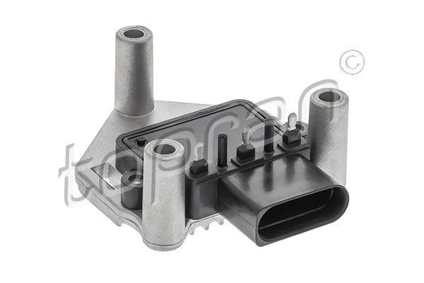 Topran 108411001 Ignition Coil A3 A4 Cordoba Ibiza Toledo Fabia Bora Golf V 1.6 / 1.8 Aeh Akl Apf — Coils & Plugs