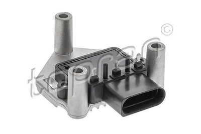 Topran 108411001 Ignition Coil A3 A4 Cordoba Ibiza Toledo Fabia Bora Golf V 1.6 / 1.8 Aeh Akl Apf — Coils & Plugs