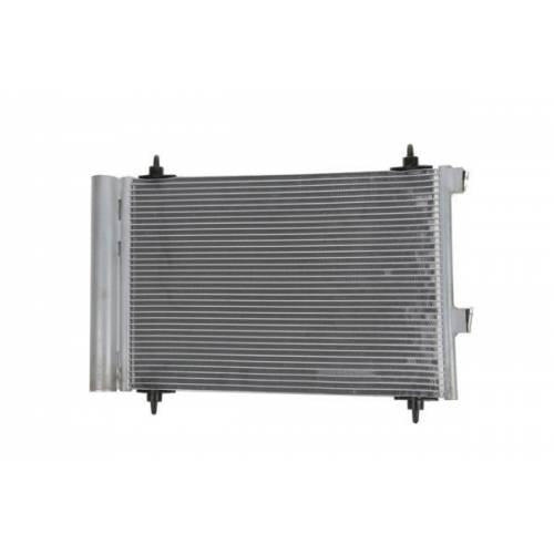 MOPAR (PSA) 6455.AC A/C Condenser 307 — Condensers & Evaporators