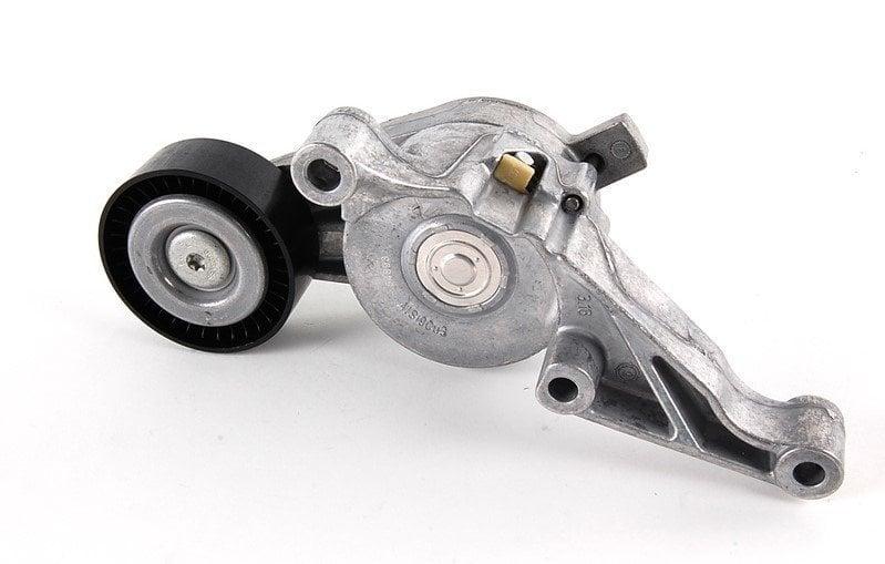 Volkswagen 1.9TDI BXE Complete Tensioner for Golf 5 (2004-2009) — Pulleys & Tensioners
