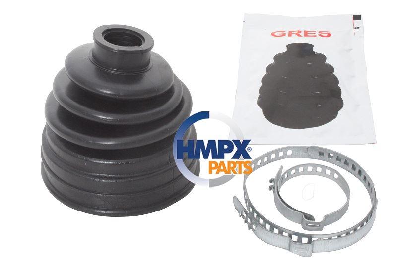 HİMPEKS 2T14 4A084 DA CV Joint Boot Inner (75 Ps) Connect 1.8 TDCi 75 Ps 02 > 13 — Axles, CV Joints & Boots