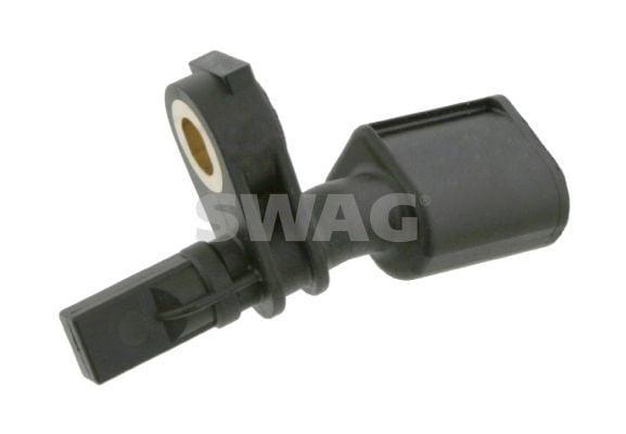 SWAG ABS Sensor Front Left - Golf VII, Superb, and More — Brake Sensors & ABS