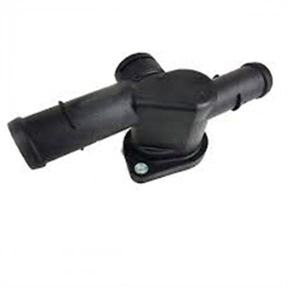 Audi A3 Water Flange for 1.6L Engine (2006-2012) — Hoses & Tanks