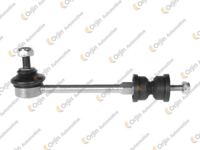 ORJIN 01911 Rear Sway Bar Link Ford Focus S-Max Mondeo IV Galaxy 06-15 — Sway Bars & Links