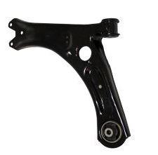 Votto 15-09502 15.09502 / Left Front Control Arm-Rotilsiz-Sheet Metal (VW Caddy / Skoda Superb / Yeti / Octavia)