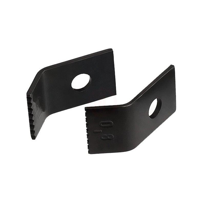 Knipex 15 19 008 Replacement Jaws for Tweezers