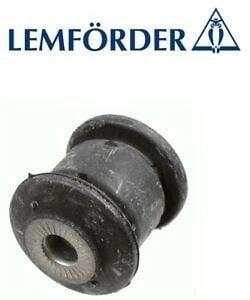 LEMFÖRDER Audi A3 Front Control Arm Bushing - High-Quality OEM Part for Audi A3 Owners — Bushings & Mounts