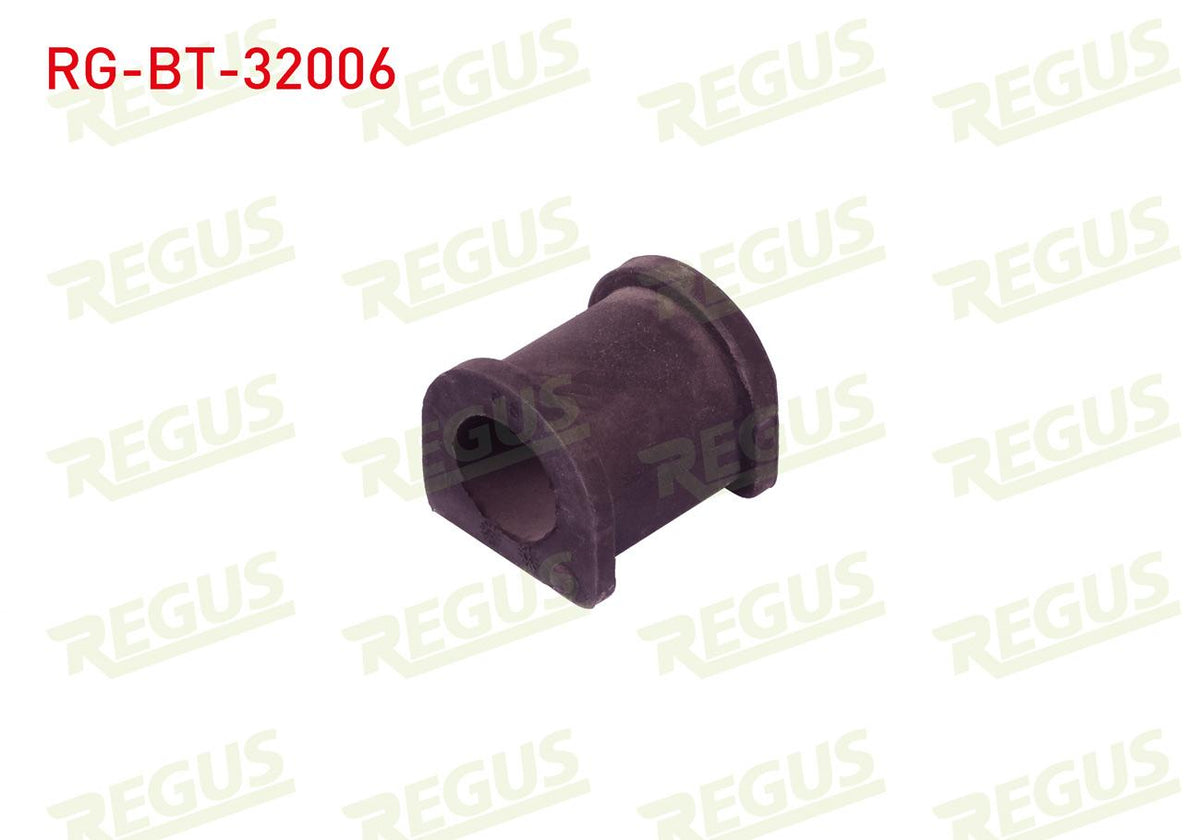 REGUS RG-BT-32006 Sway Bar Bushing Front Left-Right Center Diameter 21,5 Opel Corsa B 1.4i 1993-2000 — Bushings & Mounts