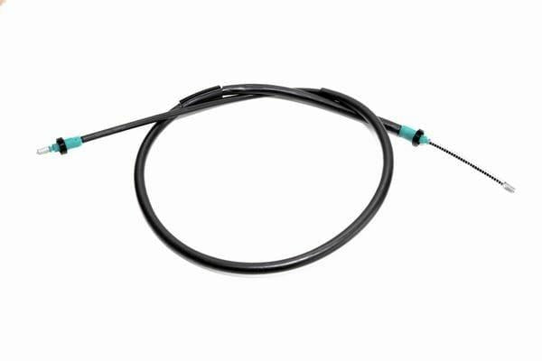 CAVO Handbrake Cable Right 1587 / 1430 for Clio III - Durable Hand Brake Cable — Brake Cables & Hardware